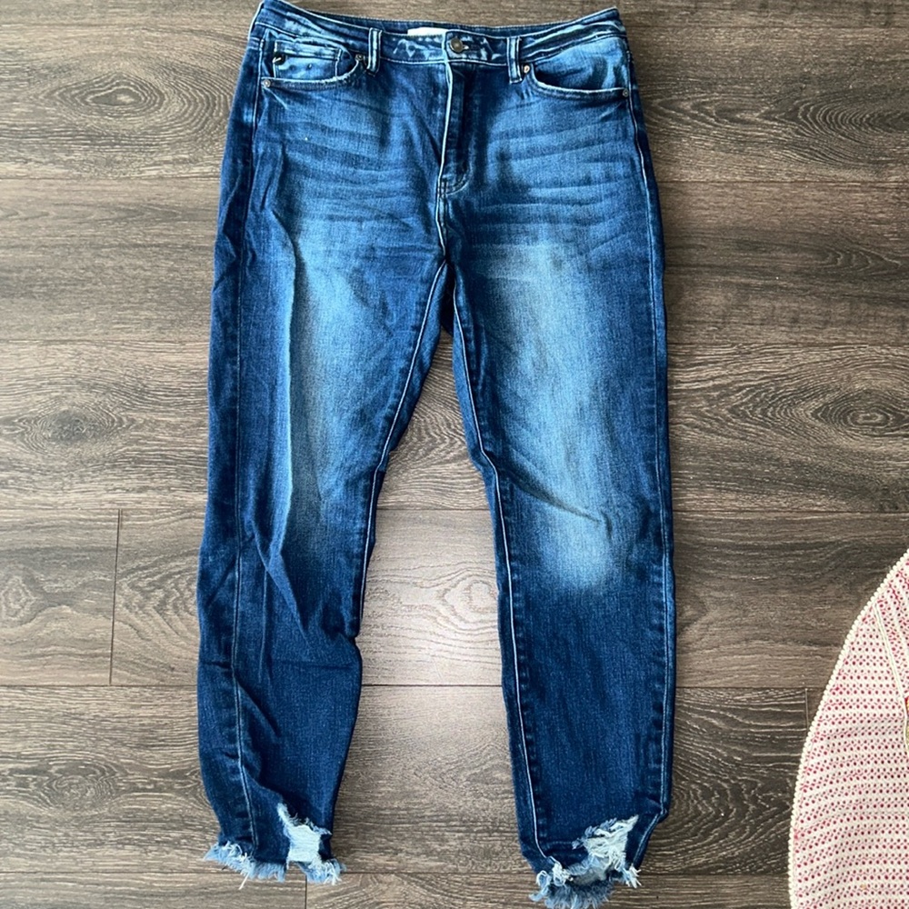 Kancan skinny jean